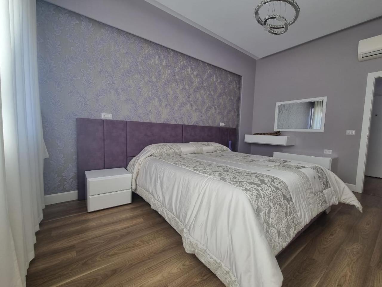 Sea&Sun&Sand Luxury Apartment In Durres Exterior photo